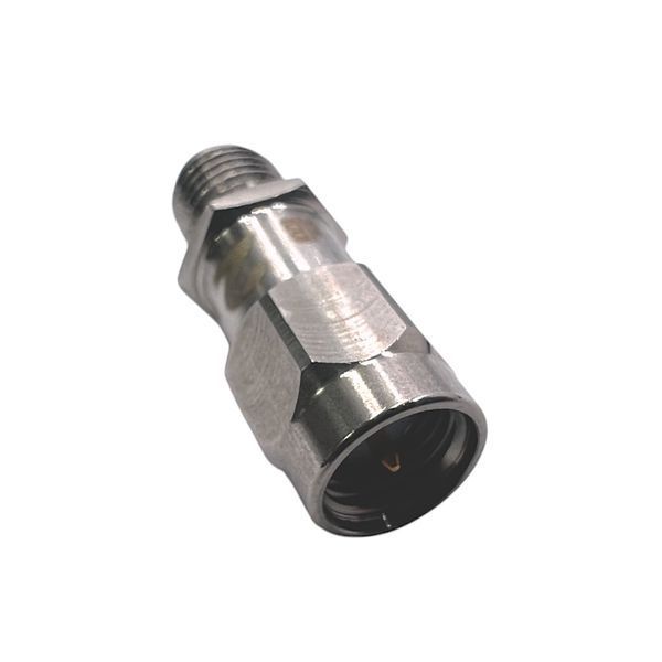 ВЧ атенюатор SMA-F - SMA-M 7dB 2W 18GHz AT-SMA-F-SMA-M-7dB-2W-18G фото