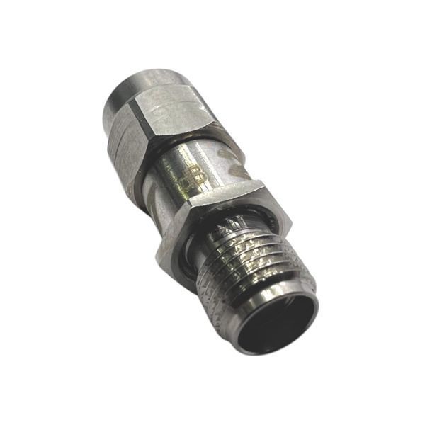 ВЧ атенюатор SMA-F - SMA-M 7dB 2W 18GHz AT-SMA-F-SMA-M-7dB-2W-18G фото