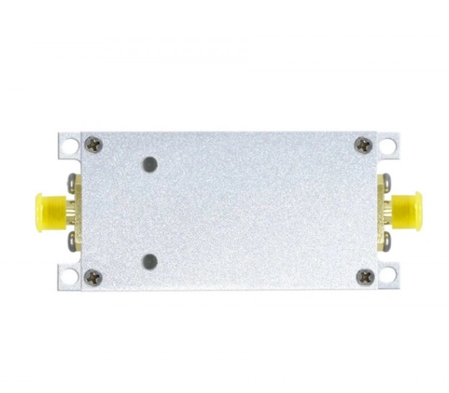 Підсилювач сигналу Szhuashi HS5505MN 5.5GHz 5W HS5505MN фото