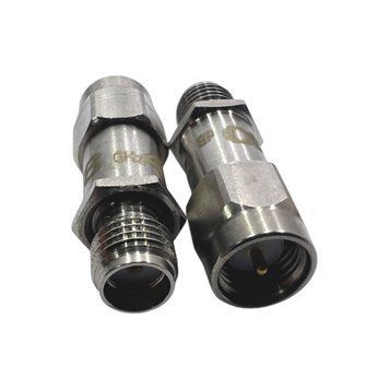 ВЧ атенюатор SMA-M - SMA-F 40dB 2W 18GHz AT-SMA-M-SMA-F-40dB-2W-18G фото