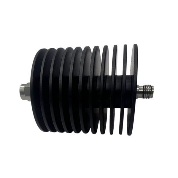 ВЧ атенюатор SMA-Male - SMA-Female 30dB 50W 6GHz RFHB0630SC50 фото