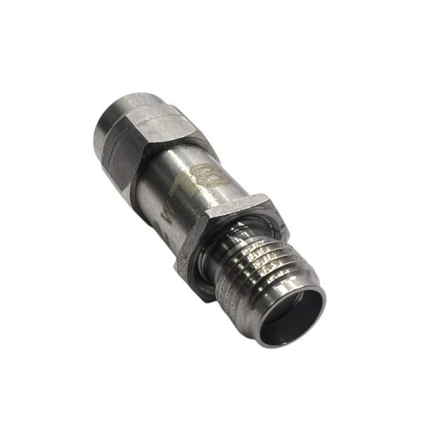 ВЧ аттенюатор SMA-M - SMA-F 40dB 2W 18GHz AT-SMA-M-SMA-F-40dB-2W-18G фото