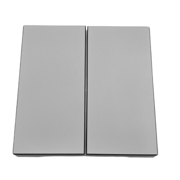 Вимикач світла AVATTO Zigbee (ZTS60-EU-W2)