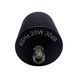 ВЧ атенюатор SMA-Male - SMA-Female 30dB 50W 6GHz RFHB0630SC50 фото 2