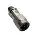 ВЧ аттенюатор SMA-M - SMA-F 40dB 2W 18GHz AT-SMA-M-SMA-F-40dB-2W-18G фото 2