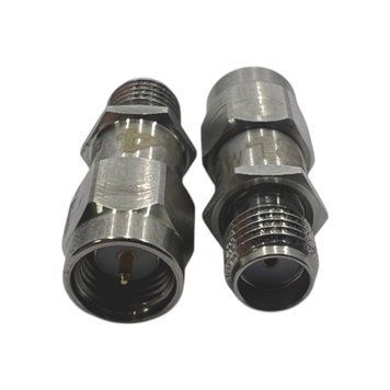 ВЧ атенюатор SMA-M - SMA-F 4dB 2W 18GHz AT-SMA-M-SMA-F-4dB-2W-18G фото
