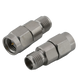 Перехідник 3.5mm-Female - SMA-Male (конектор мама - тато), LenoRF 3.5-SMA-KlG-LRF фото 1