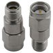 Перехідник 3.5mm-Female - SMA-Male (конектор мама - тато), LenoRF 3.5-SMA-KlG-LRF фото 2
