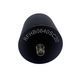 ВЧ атенюатор SMA-M - SMA -F 40dB 20W 6GHz RFHB0640SC20 фото 1