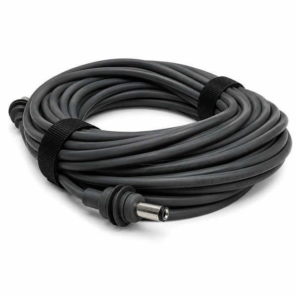 Кабель питания DC-DC EDUP EP-SK0098 для StarLink Mini, 10 м