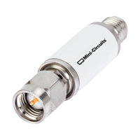 ВЧ атенюатор SMA-M - SMA-F 50db 2W 18GHz Mini-Circuits BW-S50W2+ BW-S50W2 фото