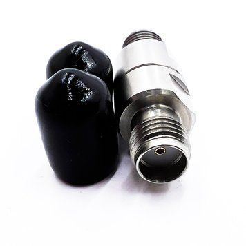 Переходник SMA-Female - RP-SMA-Female-lab 18GHz SMA-Female-RP-SMA-Female-lab фото