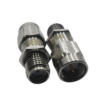 ВЧ атенюатор SMA-M - SMA-F 5db 2W 18GHz AT-SMA-M-SMA-F-5dB-2W-18G фото