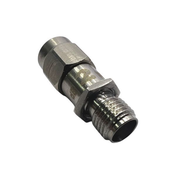ВЧ атенюатор SMA-M - SMA-F 5db 2W 18GHz AT-SMA-M-SMA-F-5dB-2W-18G фото