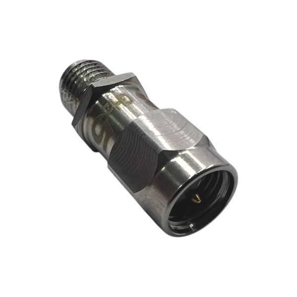 ВЧ атенюатор SMA-M - SMA-F 5db 2W 18GHz AT-SMA-M-SMA-F-5dB-2W-18G фото