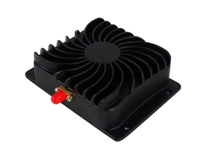 Wi-Fi підсилювач (бустер) EDUP EP-AB003 2400-2500 МГц EP-AB003 фото