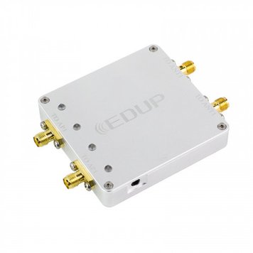 Підсилювач сигналу EDUP EP-AB025 для керування дроном 5.8 ГГц EP-AB025 фото
