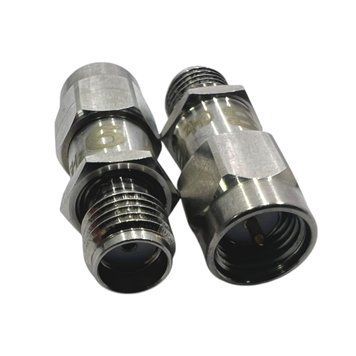 ВЧ атенюатор SMA-M - SMA-F 6dB 2W 18GHz AT-SMA-M-SMA-F-6dB-2W-18G фото