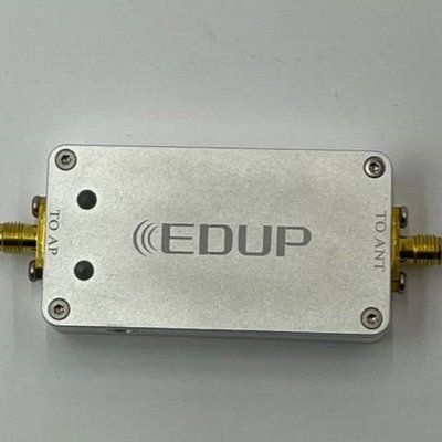 Підсилювач wifi сигнала для дронів 4W 868M and 915MHz Lora Booster EDUP EP-AB037 EP-AB037 фото
