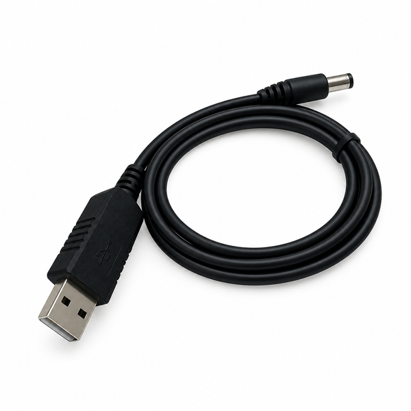 Кабель для роутера 10V (DC 5V/10V) 1283126552810 фото
