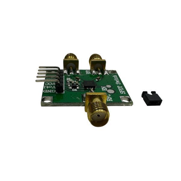 Радіочастотний перемикач HMC8038