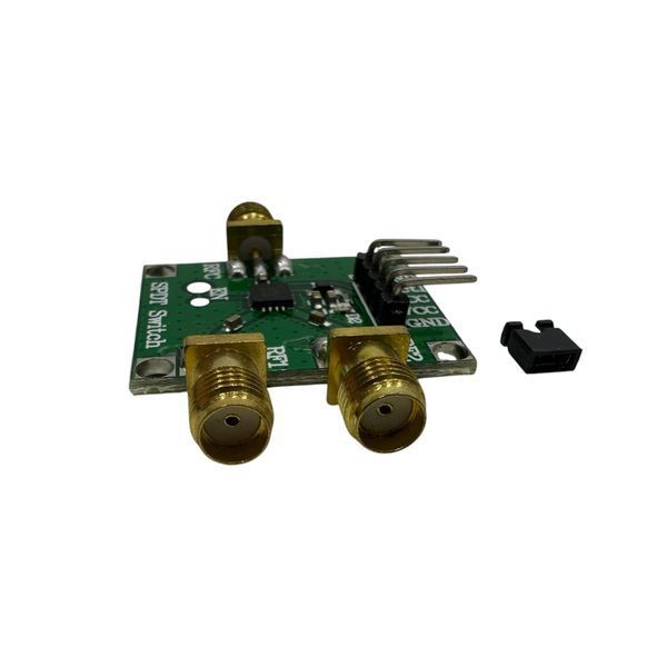 Радіочастотний перемикач HMC8038