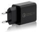 Блок живлення Xtar DBS15Q USB QC3.0 зарядний пристрій 18W Quick Charge DBS15Q фото 3