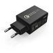 Блок живлення Xtar DBS15Q USB QC3.0 зарядний пристрій 18W Quick Charge DBS15Q фото 5