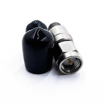 Переходник SMA-Male - RP-SMA-Female-lab 18GHz SMA-Male-RP-SMA-Female-lab фото