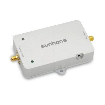 Усилитель WI-Fi сигнала Sunhans SH24Gi4000, 2.4GHz, 4W SH24Gi4000 фото
