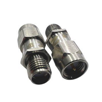ВЧ атенюатор SMA-M - SMA-F 7dB 2W 18GHz AT-SMA-M-SMA-F-7dB-2W-18G фото