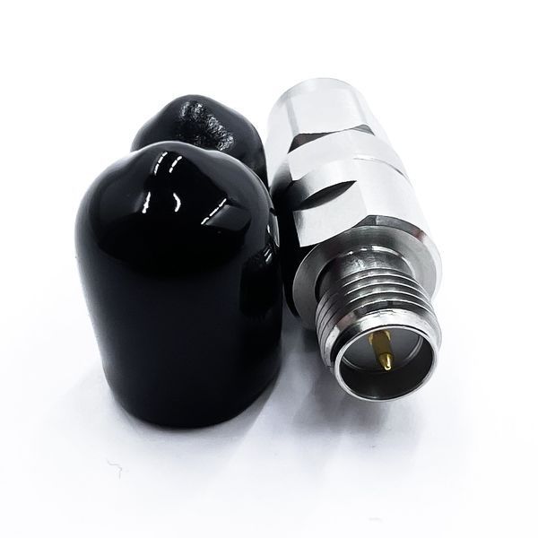 Переходник SMA-Male - RP-SMA-Female-lab 18GHz SMA-Male-RP-SMA-Female-lab фото