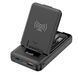 Power bank/PD 18w+ usb QC3.0+wireless charger 10w+10000mAh+10 Budi 515QB 515QB фото 1
