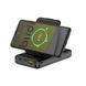 Power bank/PD 18w+ usb QC3.0+wireless charger 10w+10000mAh+10 Budi 515QB 515QB фото 3