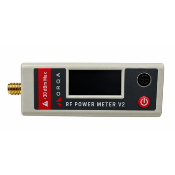 ImmersionRC ORQA RF Power Meter V2 &ndash; измеритель мощности радиосигнала ImmersionRC-PM-V2 фото