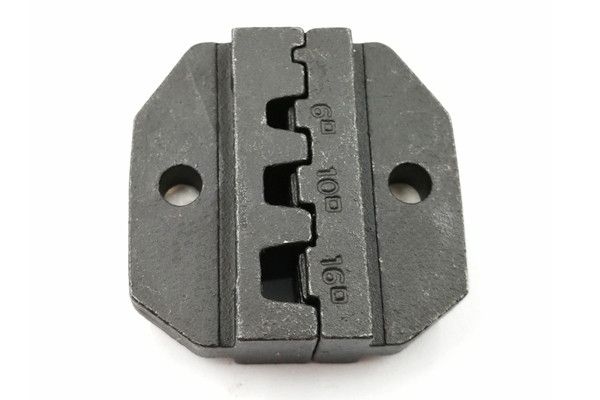 Губы для крипера 16WF Crimping die 16WF фото