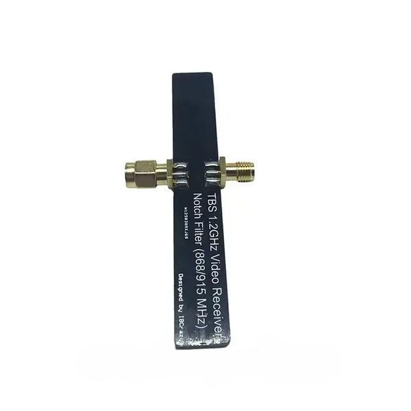Фільтр TBS 1.2GHz VRX Notch Filter 868/915 MHz
