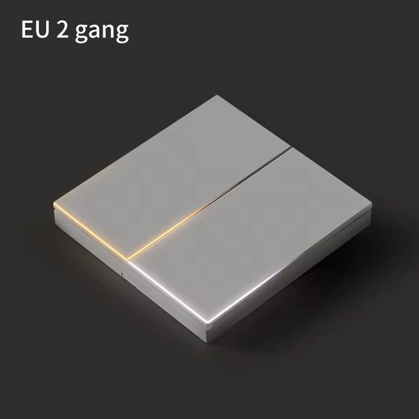 Настінний розумний вимикач AVATTO 1 Gang