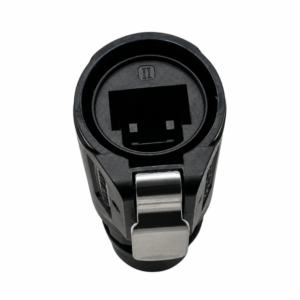 Разъем CNLINKO на RJ45 LP-16-C/RJ45/015/PE-42-001