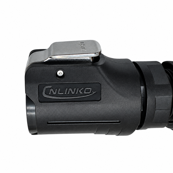Разъем CNLINKO на RJ45 LP-16-C/RJ45/015/PE-42-001