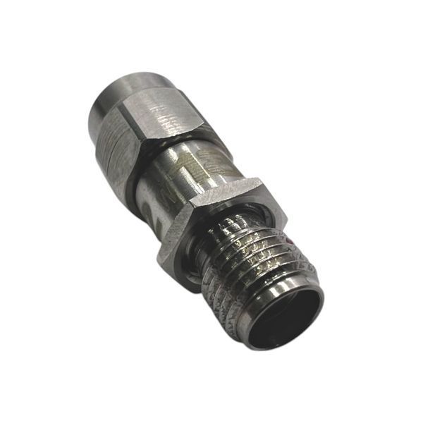 ВЧ аттенюатор SMA-M - SMA-F 8db 2W 18GHz AT-SMA-M-SMA-F-8dB-2W-18G фото