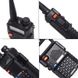 Рация Baofeng UV-5R Радиостанция двухдиапазонная uv-5r фото 10