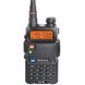 Рация Baofeng UV-5R Радиостанция двухдиапазонная uv-5r фото 1