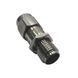 ВЧ аттенюатор SMA-M - SMA-F 8db 2W 18GHz AT-SMA-M-SMA-F-8dB-2W-18G фото 3