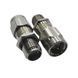 ВЧ аттенюатор SMA-M - SMA-F 8db 2W 18GHz AT-SMA-M-SMA-F-8dB-2W-18G фото 1