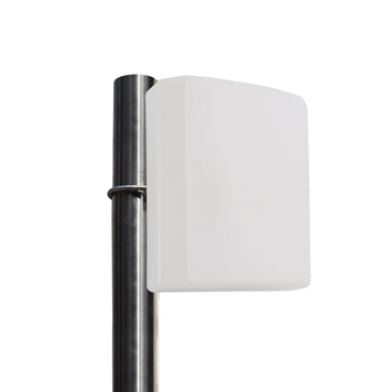 Наружная панельная антенна Dual-Band 10/11dBi 2.4-5.8GHz N-Female 10/11dBi-2458-NF фото