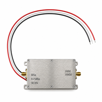 Усилитель мощности Acasom ACA 100-1000MHz 5W ACA-100-1000-5W фото