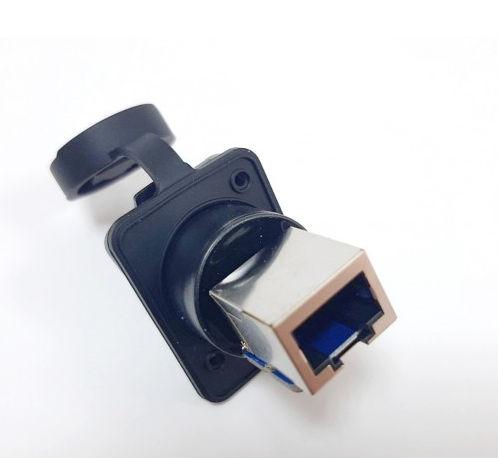 Роз'єм на RJ45 - LP-16-J/RJ45/113/SX-02-201