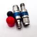 ВЧ аттенюатор SMA-M-SMA-F 10db 2W 6GHz AT-SMA-M-SMA-F-10db-2W-6G фото 3