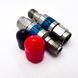 ВЧ аттенюатор SMA-M-SMA-F 10db 2W 6GHz AT-SMA-M-SMA-F-10db-2W-6G фото 2